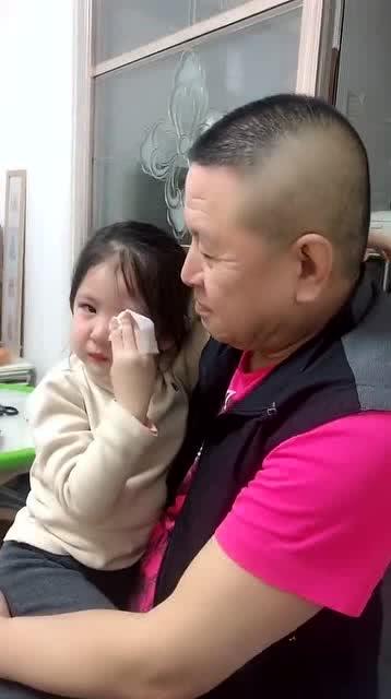 女孩爆料爷爷视频大全播放,网络爆料的背后真相  第2张