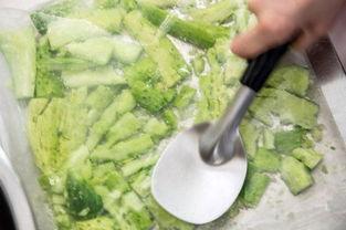 新黄瓜最新爆料图片,揭秘最新爆料图片背后的科技与美味  第1张